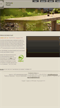 Mobile Screenshot of helsenhout.be